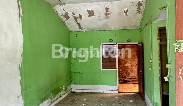 Rumah Sukabangun 2 Kota Palembang 2