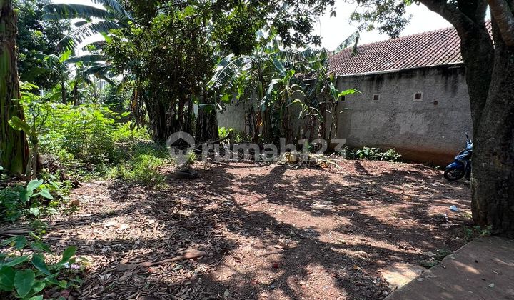Tanah SHM Lokasi Strategis di Bojongkulur, Gunung Putri, Bogor 1