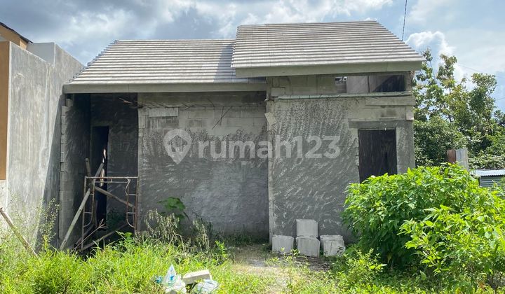 Comfortable Residence in Ngaglik Sleman, Favorite Location Near UII Campus! 2