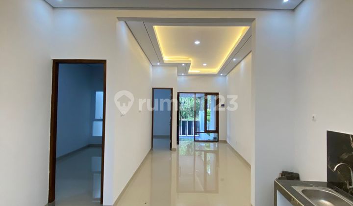 Last 2 Units! Ready-to-Live House Priced at 800 Million Near Pak Bayu's Soup and Satay Eatery 2