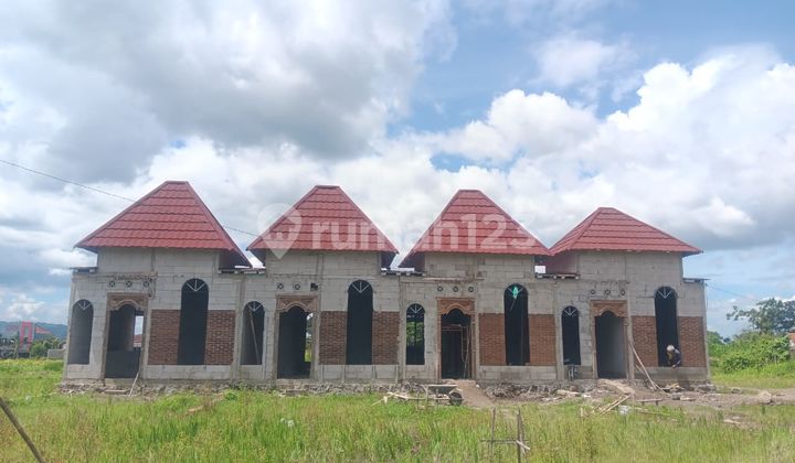 New Affordable House Near Prambanan Temple - Last 2 Units!