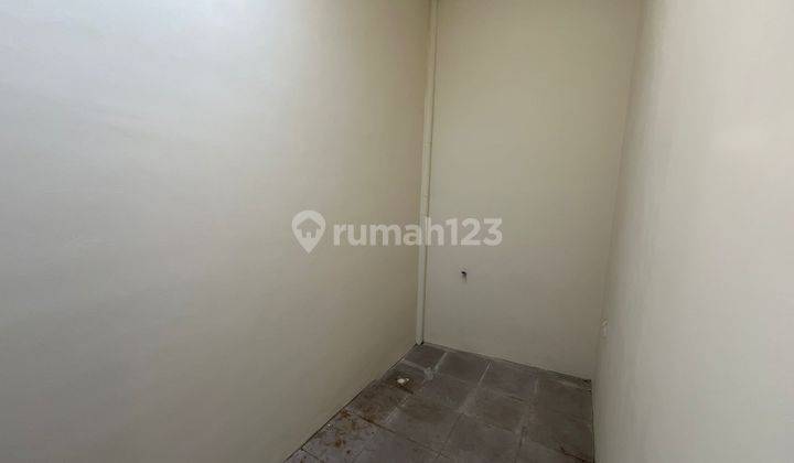 Rumah Siap Huni Fungsional 3 Kamar di Jl Sidomoyo Godean 2