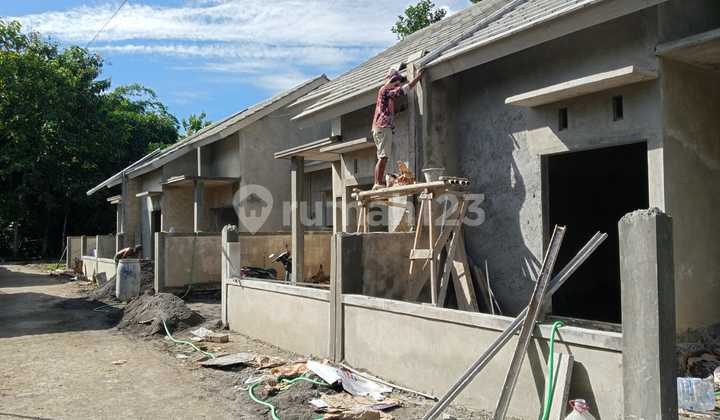 Rumah Nyaman Harga Terjangkau di Minggir Sleman - Cocok untuk Hunian Keluarga! 2