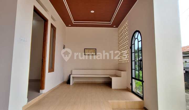 Hari Raya Hunian Baru Mulai 800 Jt-An Lokasi Startegis di Jalan Kaliurang KM 12 2
