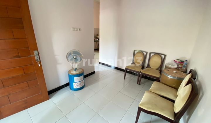 Ready-to-Occupy House Free Canopy & Fence Only 300 Million IDR at Prambanan Klaten 2