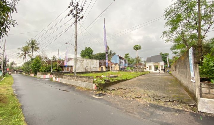 Grand Gardenia - Certificate of Ownership Land Ready for Name Transfer, Starting Price from IDR 168 Million!