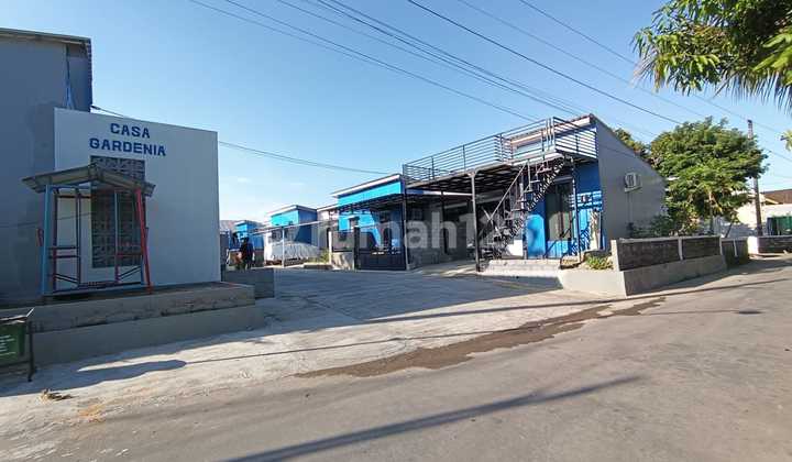 Rumah SIap Huni dalam CLuster 235 Juta diutara Jl Jogja-Solo 2