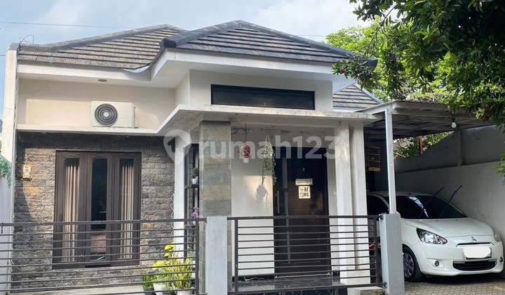 Rumah Siap Huni di Godean Sleman Bonus Melimpah 5 KM Dari Ske Rumah Siap Huni di Godean Sleman Bonus Melimpah 5 KM Dari Ske
