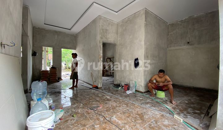 Under Construction House in Seyegan Starting at 590 Million