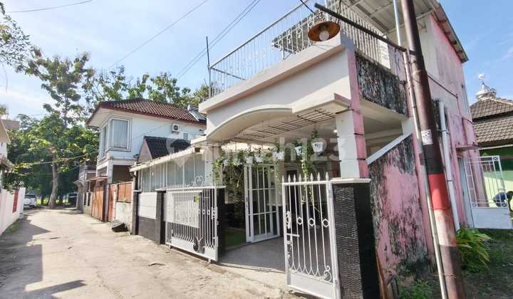 2-Story Fully Furnished House - Super Affordable Price in Banguntapan! 2-Story Fully Furnished House - Super Affordable Price in Banguntapan!
