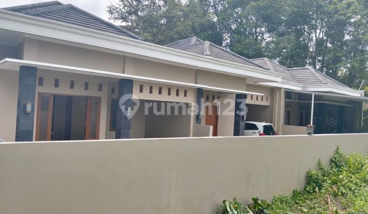 Rumah Siap Huni di Jl Purwomartani 700 Juta SHM Siap AJB Rumah Siap Huni di Jl Purwomartani 700 Juta SHM Siap AJB