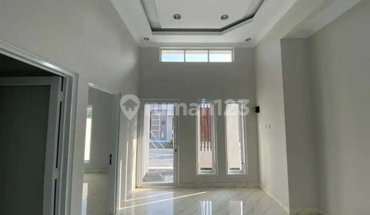 Rumah Baru 500 Jt-An di Kalasan Sleman, 2 Menit Ramayana Prambanan! 2