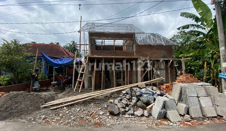 Affordable First Home in Margodadi, Seyegan - Suitable for Young Families 2