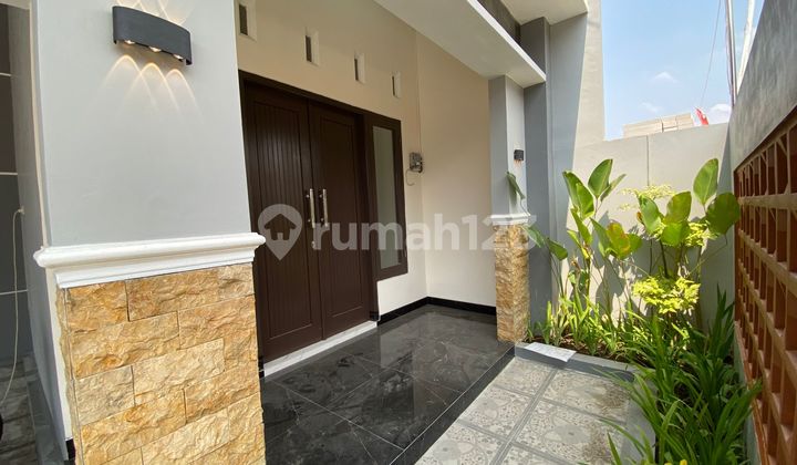 Investasi Rumah Dekat Kampus Unriyo Siap Huni Harga Mulai 900 Jt-An 2