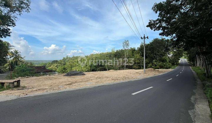 Rumah 300jt an SHM Siap KPR! Lokasi Kasihan Bantul ( Bebas Costum Fasad ) 2