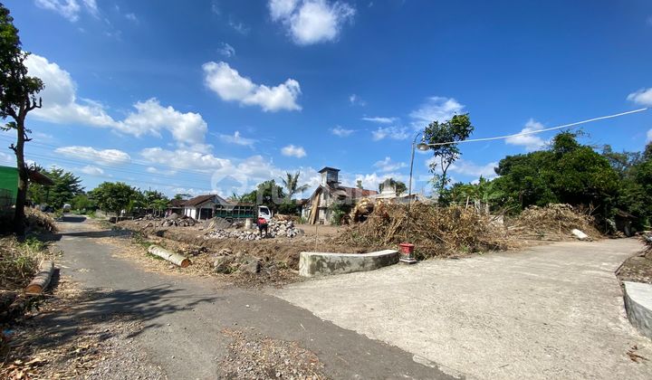 Rumah Luas 167 M² di Manisrenggo, Hunian Sejuk! Rumah Luas 167 M² di Manisrenggo, Hunian Sejuk!