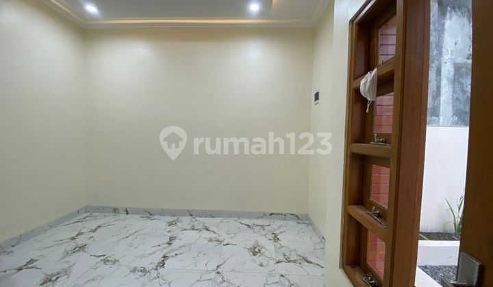 Modern Minimalist House in Kalasan near Prambanan Temple, 620 Million! 2