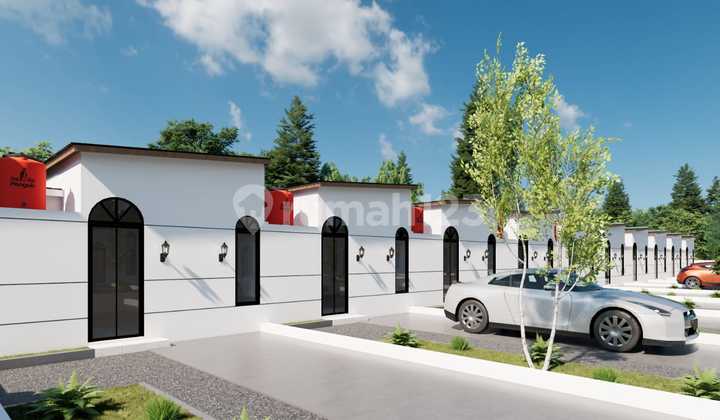 Rumah Nyaman Minimalis 191 Juta bisa Cash Tempo 6 Bulan Cuma di Prambanan 2