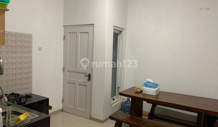 Rumah 2 Lantai Semi furnished Diutara Pasar Cebongan Sleman 2