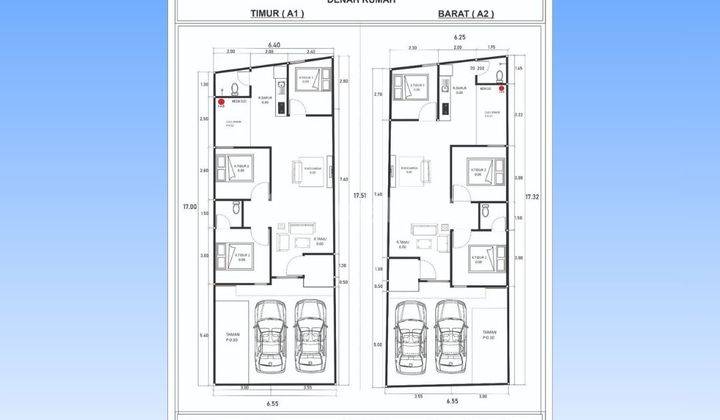 Rumah Mewah 3 Kamar 800 Jt an di Jl Sidomoyo Godean 2