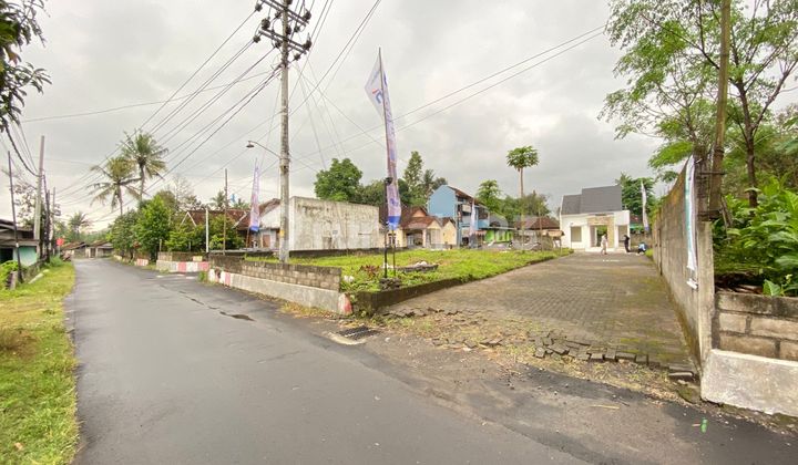 Cocok untuk Hunian Pertama Grand Gardenia Harga Mulai 300 Jt-An Siap KPR! 2