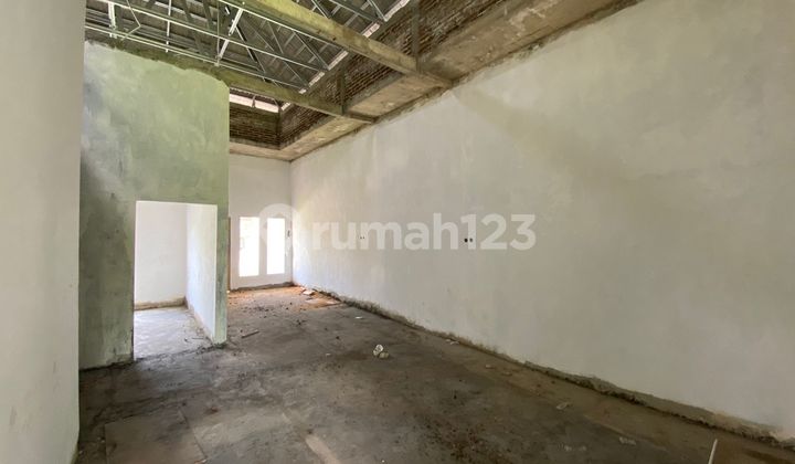 Termurah! Hunian Dekat Jl Kaliurang KM 10 Luas 160M2 Hanya 700 Jt-An 2