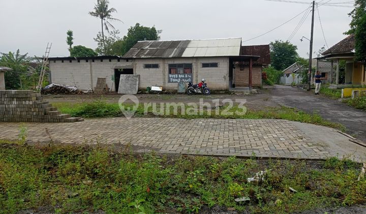 Peluang Investasi Cerdas di Ngaglik, Tanah Dekat Kampus Uii