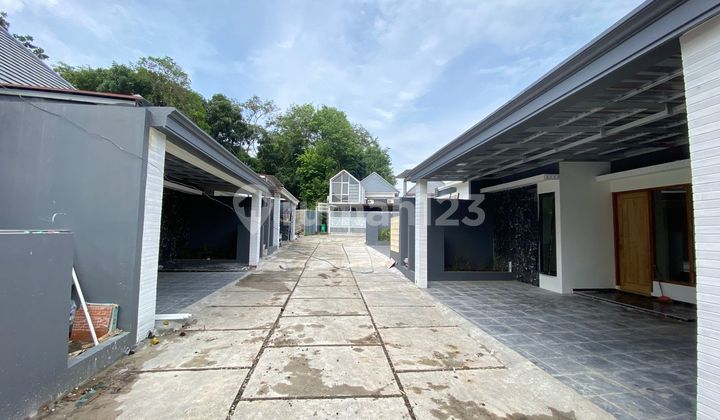 Comfortable Modern House in Widodomartani - Close to UII Campus & City Access 2
