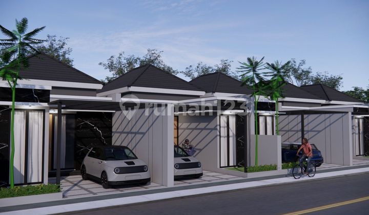 Rumah Cantik 3 Kamar Cuma 700 Juta Hanya Diutara Pasar Cebongan Rumah Cantik 3 Kamar Cuma 700 Juta Hanya Diutara Pasar Cebongan