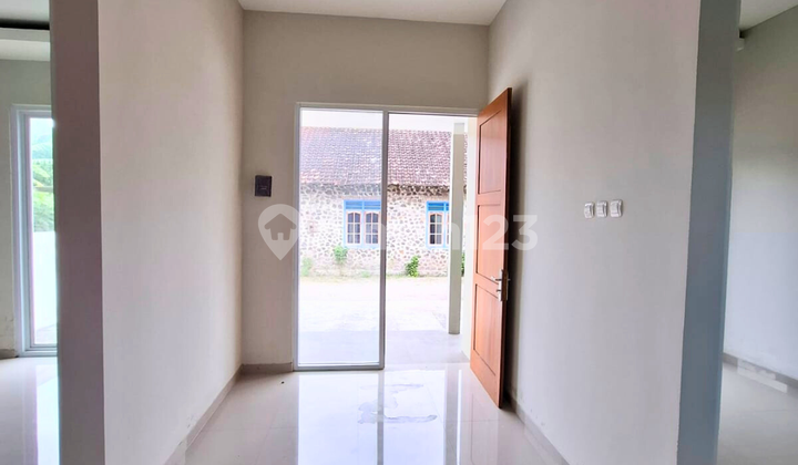 550 Juta Dapat Rumah 3 KT di Kalasan Cocok untuk Hunian & Aset Masa Depan 2