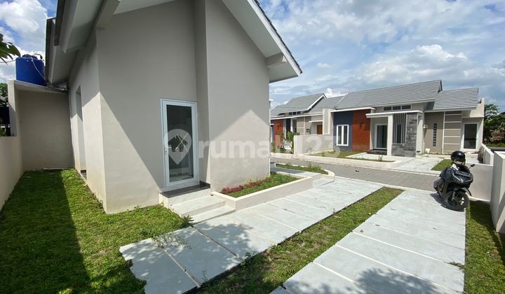 Strategic House in Kalasan Sleman - Near Prambanan Temple 2