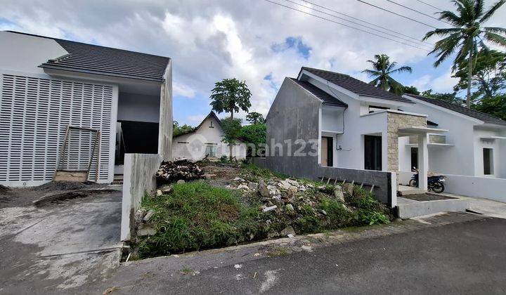 Rumah Nyaman Murah 400 Jt An di Jl Magelang Km 15 Sleman 2