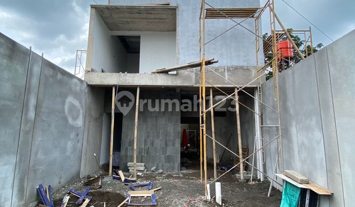 Kerja Dekat, Kampus Dekat, Rs Dekat Temukan Harmoni Hidup di Cluster Premium Sukoharjo Ngaglik 2