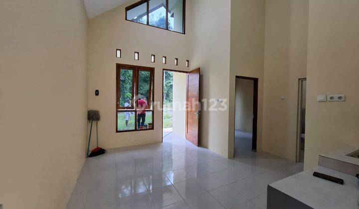 Rumah Siap Bangun Harga mulai 300jt an Lokasi asri dekat Pasar Turi 2