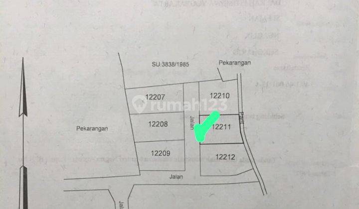 Rumah Kontemporer 400 Jt an Dekat Rs Gramedika di Jl Besi Jangkang 2