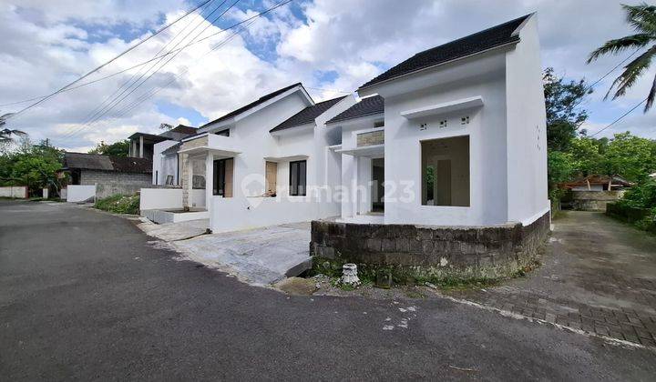 Menunda Beli Rumah Membuang Kesempatan Punya Rumah Terjangkau di Sleman 2