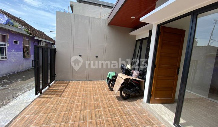 Unt Terakhir! Rumah Siap Huni di Kalasan Sleman Harga Mulai 400 Jt-An Free Pagar! 2