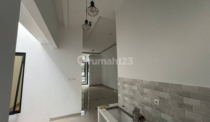 Rumah Modern Limasan 800 Jt an di Jl Godean Km 7 Sleman 2