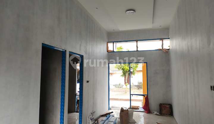 Rumah Asri 3 Kamar Dekat Pasar Pakem Jl Kaliurang KM 16 Sleman 2