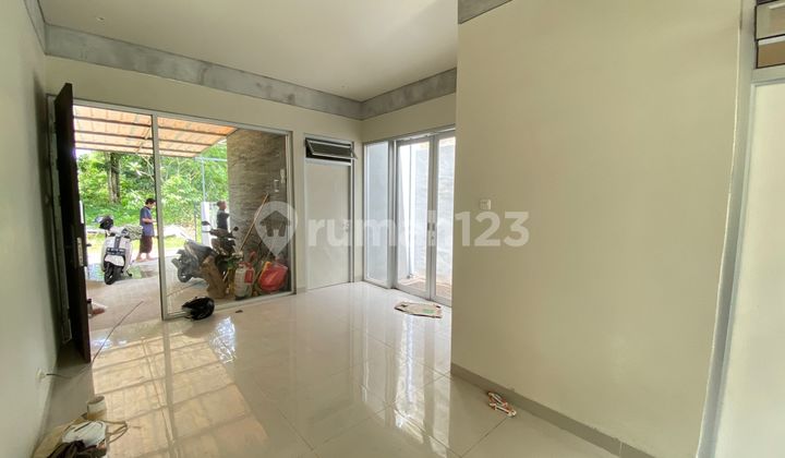 Hanya 12 Menit Dari Rs Hermina Hunian Minimalis Idaman di Kalasan Sleman Harga Mulai 600 Jt-An 2