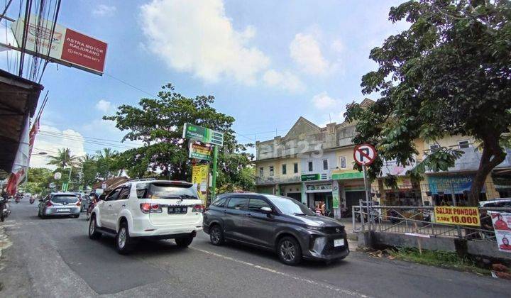 Rumah Limasan 3 Kamar Dekat Kampus Uii Jl Kaliurang Km 13 Jogja 2