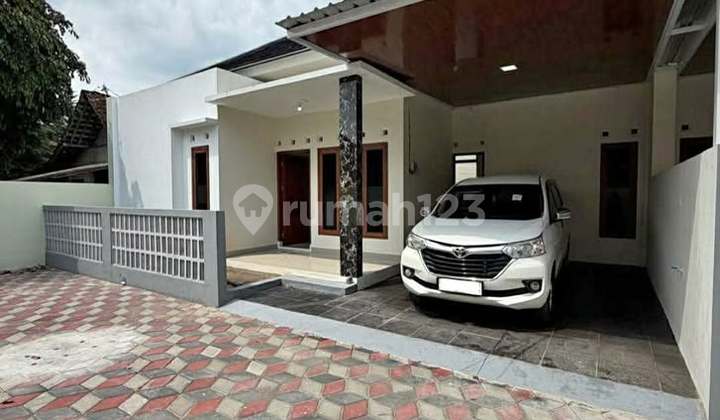 Rumah Cantik Siap Huni Dekat Rsa Ugm Jl Kebonagung Sleman Rumah Cantik Siap Huni Dekat Rsa Ugm Jl Kebonagung Sleman