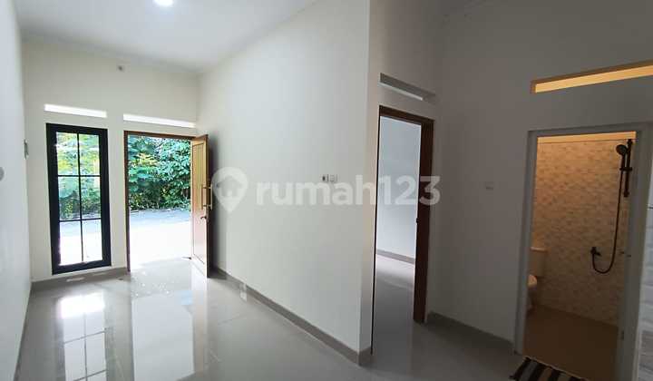 Dijual Rumah Siap Huni JAKAL KM 13 Akses mudah Bisa KPR 2