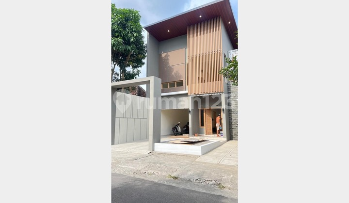 Hunian Mewah di Ngaglik Sleman Lokasi Strategis Dekat Kampus Ugm & Uny Jogja!