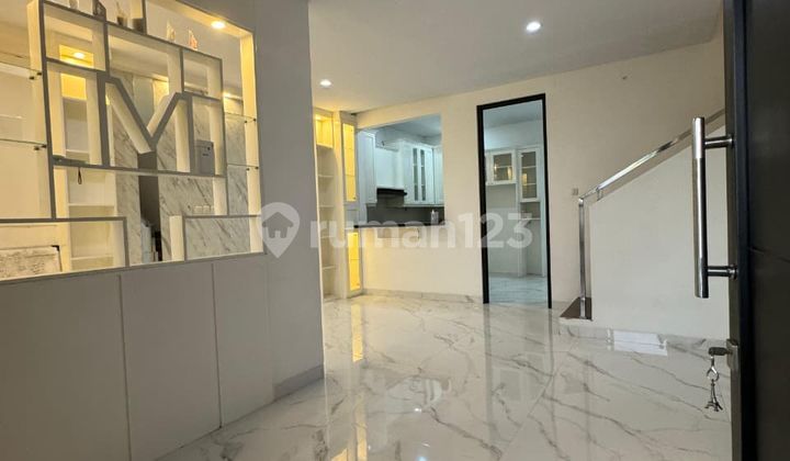 Hunian Mewah 2 Lantai di Banguntapan Bantul Keamanan Terjamin dengan Privat Poll 2