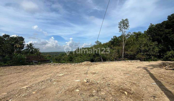 Rumah 300jt an SHM Siap KPR! Lokasi Kasihan Bantul ( Bebas Costum Fasad ) 1