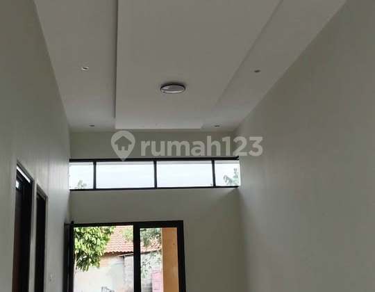 Ready-to-Occupy House in Pakembinangun, Pakem 595 Million Ready for AJB 2