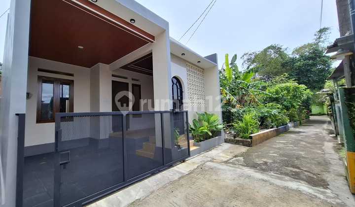 Premium Strategic Residence in the Favorite Northern Area of Jogja! Near UII 2