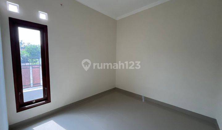 Rumah Hook Siap Huni di Jl Sidomoyo Godean 2