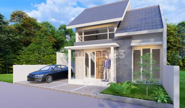 Affordable First Home in Margodadi, Seyegan - Suitable for Young Families